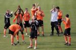 Salford City 0 Chorley 2